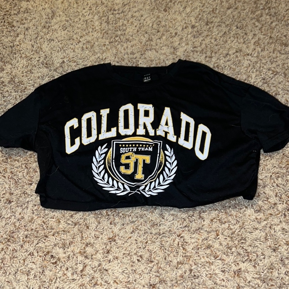 Crop Tops BUNDLE